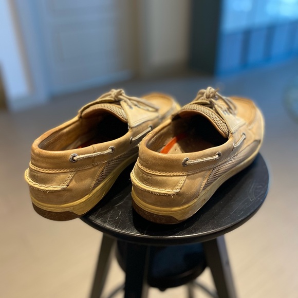 Traditional Sperry’s - Picture 3 of 5